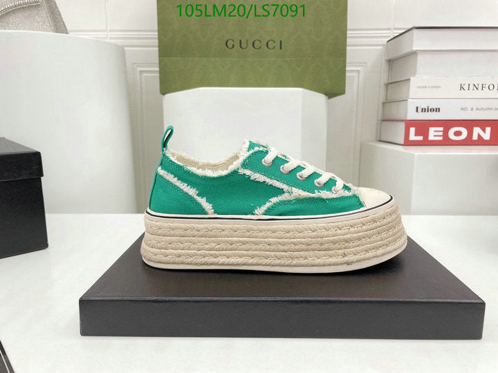 SAMC - CHL Women Shoes Sneakers - 213