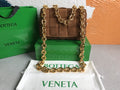 GLAMI Chain Cassette Acorn, For Women, WomenÃƒÂ¢Ã¢â€šÂ¬Ã¢â€žÂ¢s Bags 10.2in/26cm 631421V04N07745