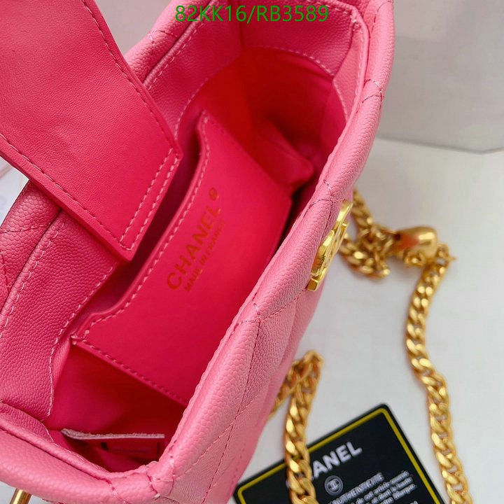 SAMC - CHL Bags Crossbody - 198