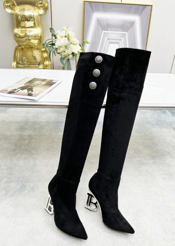 SAMC - BAM Women Shoes - 077