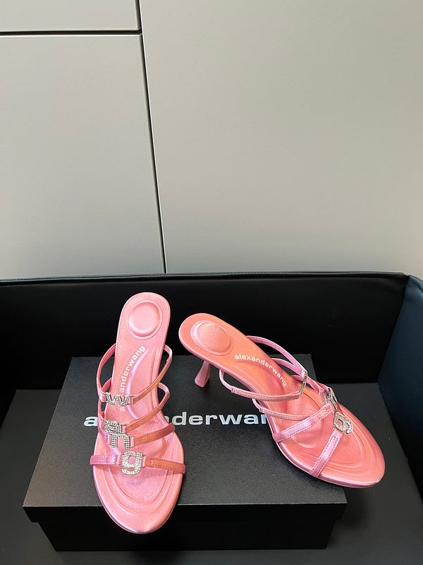 Glami - ALW Women Shoes - 455