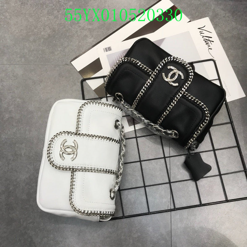 Satchel Bags - CHL Bags - 5380