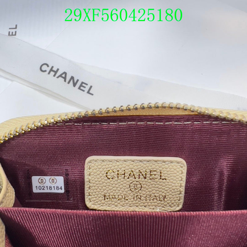 Glami - CHL Wallet - 2405