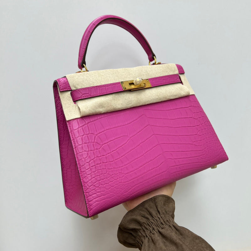 Glamy - HMS Bags - 133