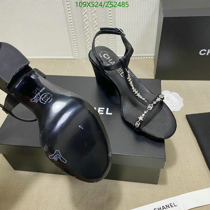 SAMC - CHL Women Shoes High Heels - 221