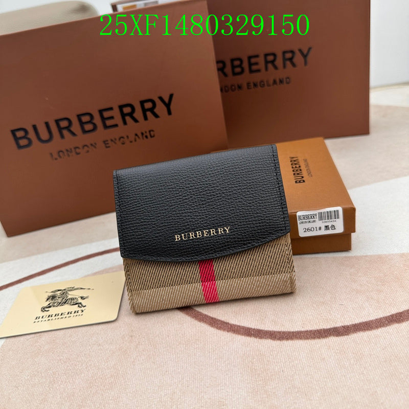 Glami - BOR Wallet - 030