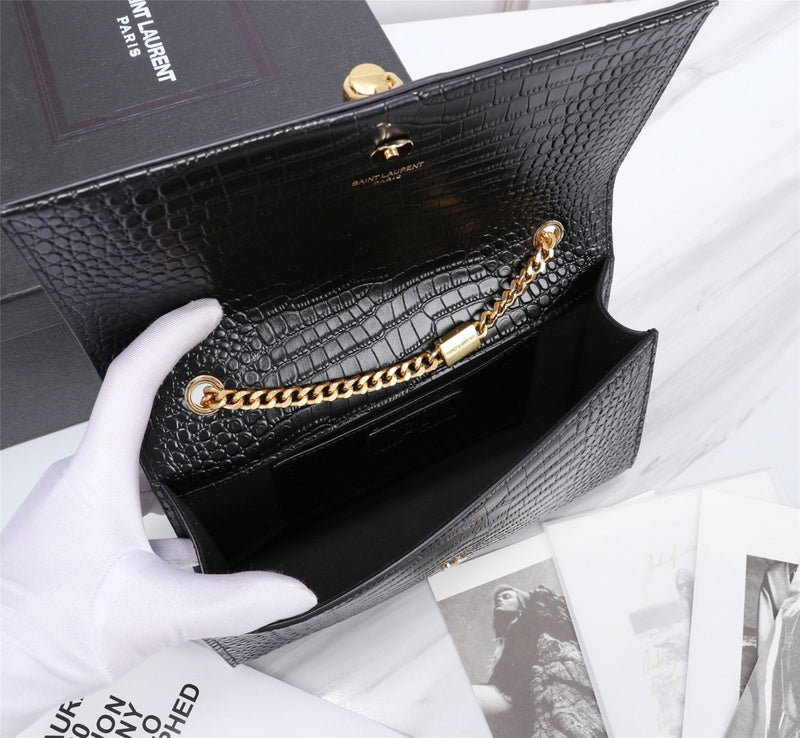 Satchel Bags - SLY Bags - 1311