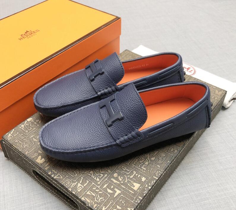 SAMC - HMS Men Shoes - 108