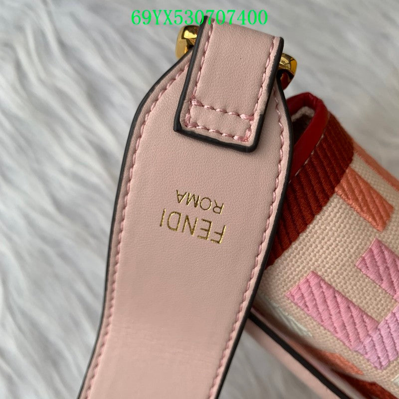 Glami - FDE Bags - 2616