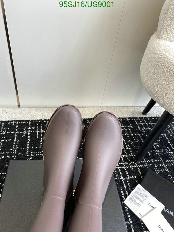 SAMC - CHL Women Boots - 020