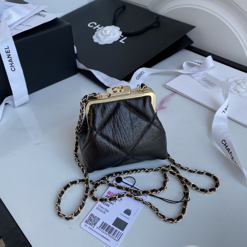 Chanel Bags