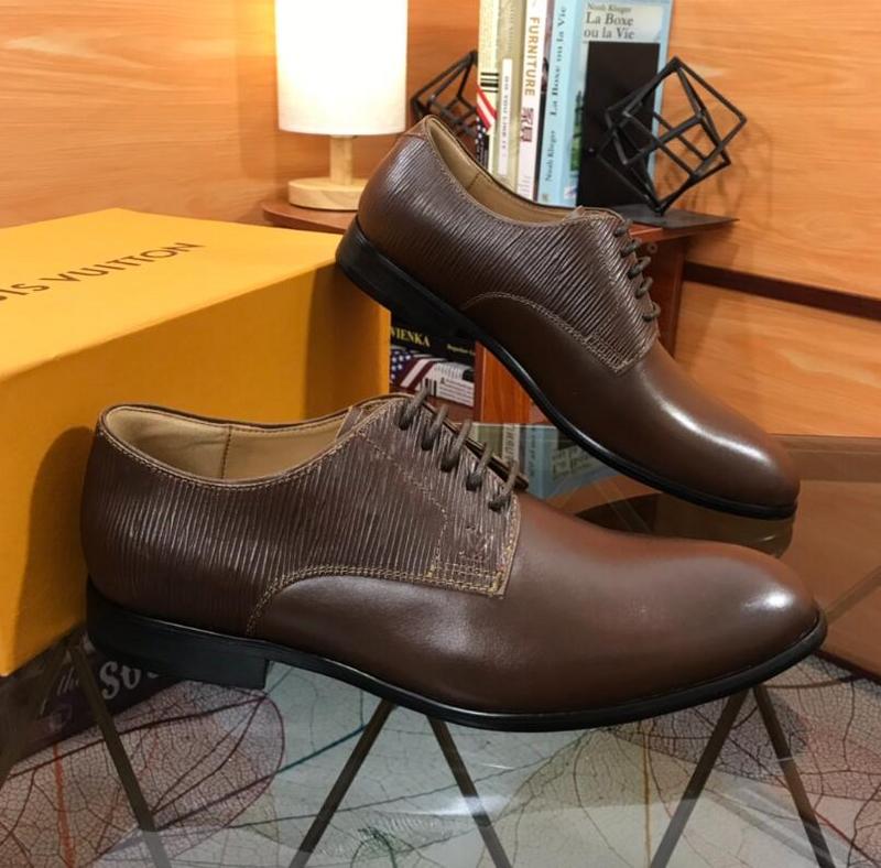 Glamy - LOV Men Shoes - 1819