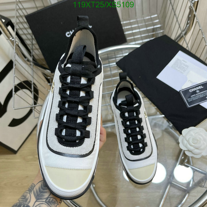 SAMC - CHL Women Shoes Sneakers - 206