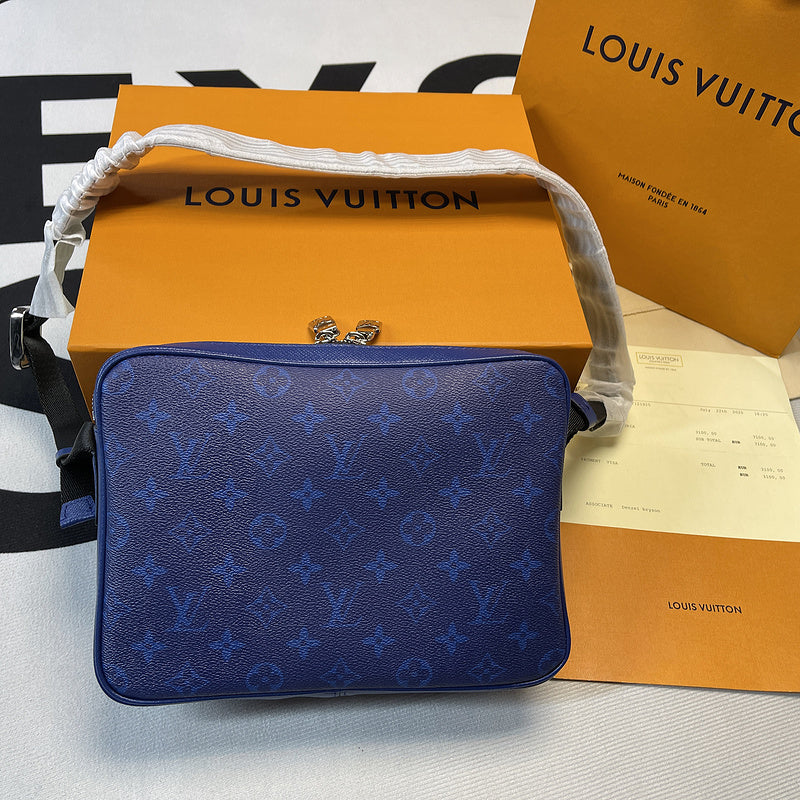 Glami Fashion Lu-Vi bags - 10195