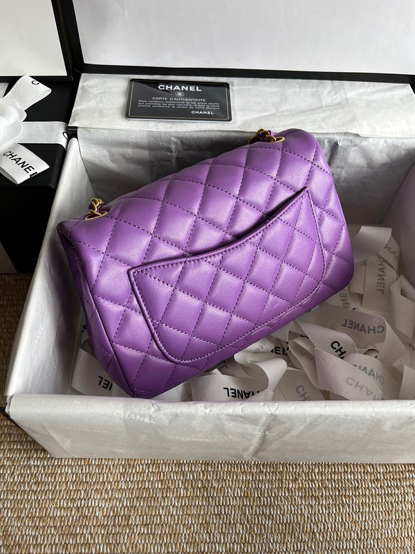 GlamI - CHL Bags - 3468