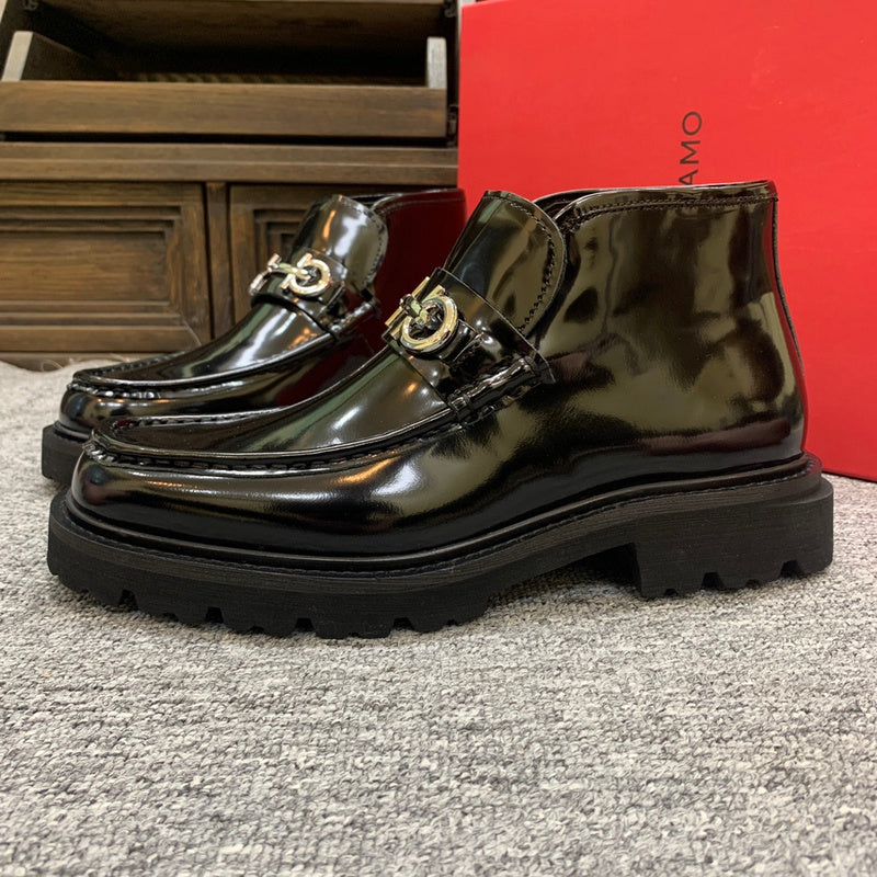 Glami - FGO Men Shoes - 1037
