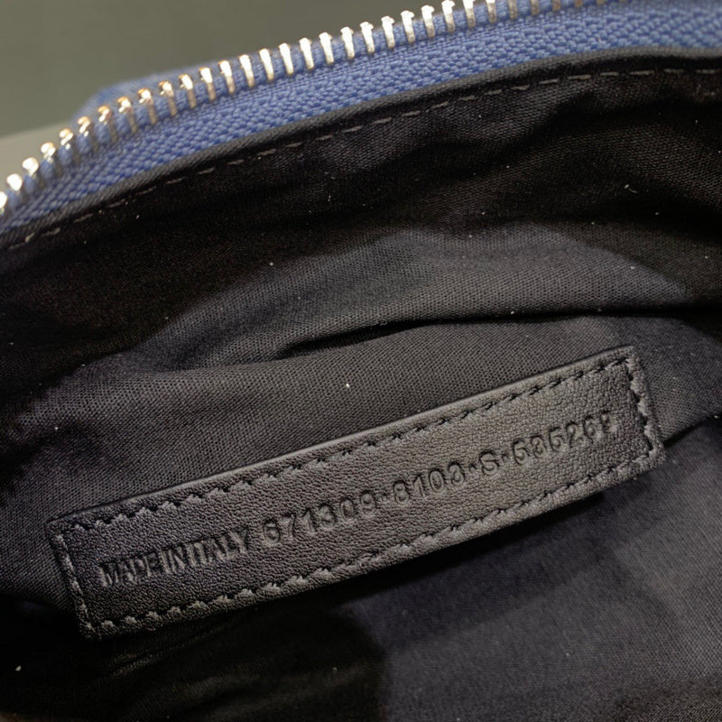 Satchel Bags - BGA Bags - 551