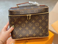 Satchel Bags - VL1 Bags - 057