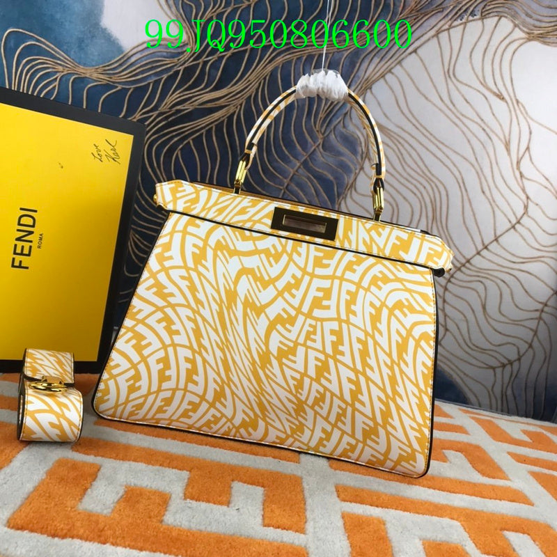 Glami - FDE Bags - 2464