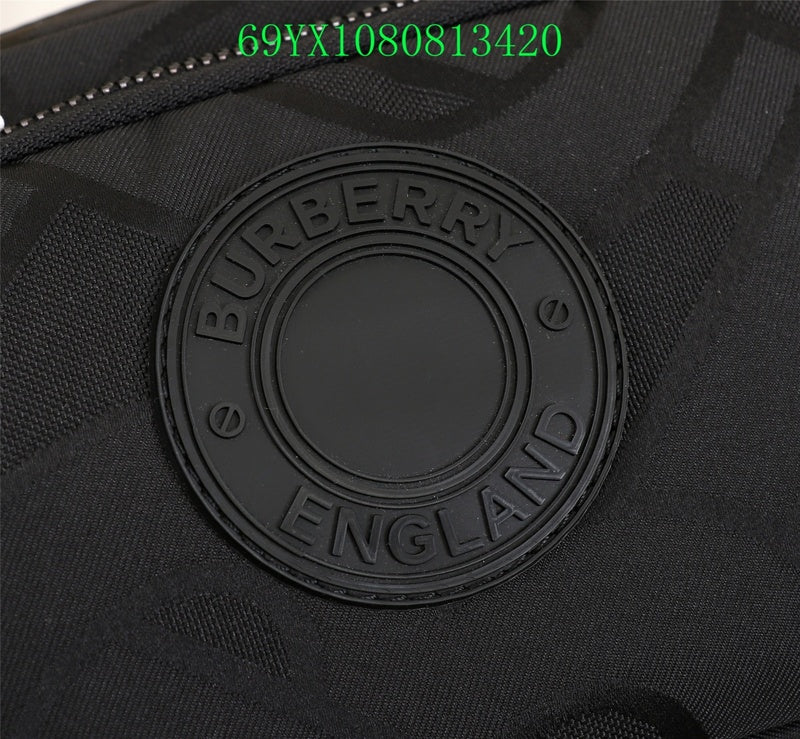 ELE Fashion -BBR Bags - 408