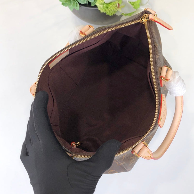 Satchel Bags - VL1 Bags - 132