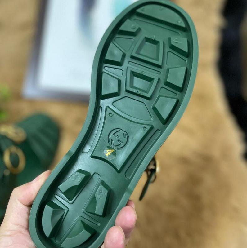 SAMC - GUKI Men Shoes - 724