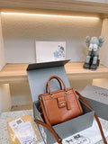 Satchel Bags - CCH Bags - 398