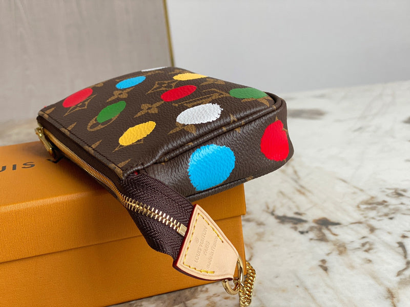 Glamy - LOV Bags - 699