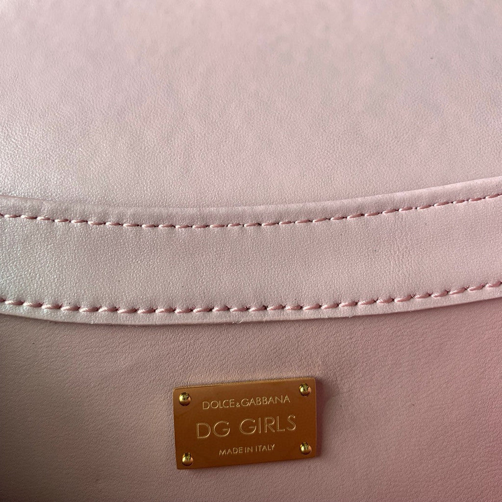 GLAMI GLAMI Girls CrossBody Bag Pink For Women 8.3in/21cm GLAMI GLAMI6498AZ80180412