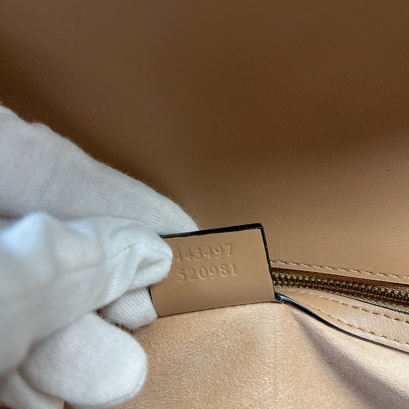 Glami Fashion - GCI Bags - 8011