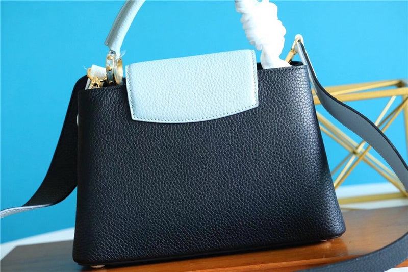 Satchel Bags - VL Bags - 7589