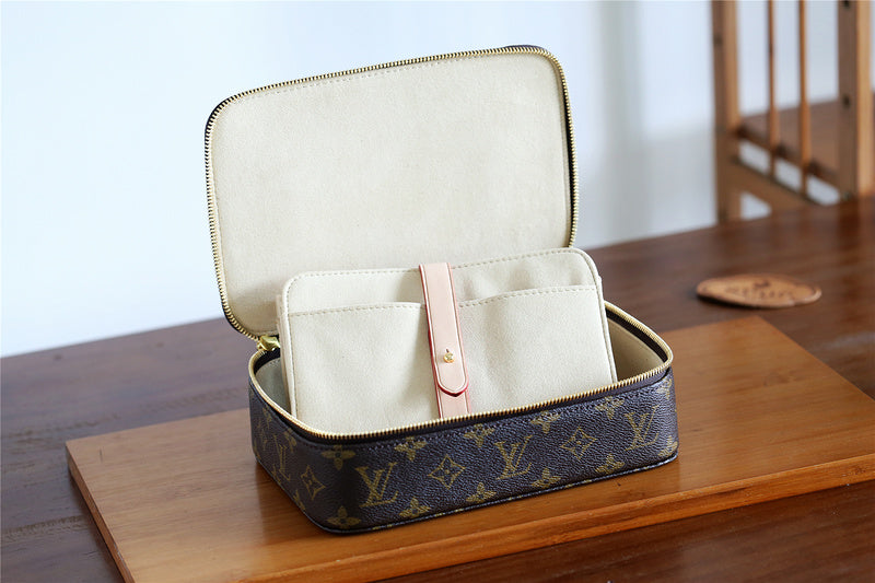 Glami Fashion Lu-Vi bags - 9372