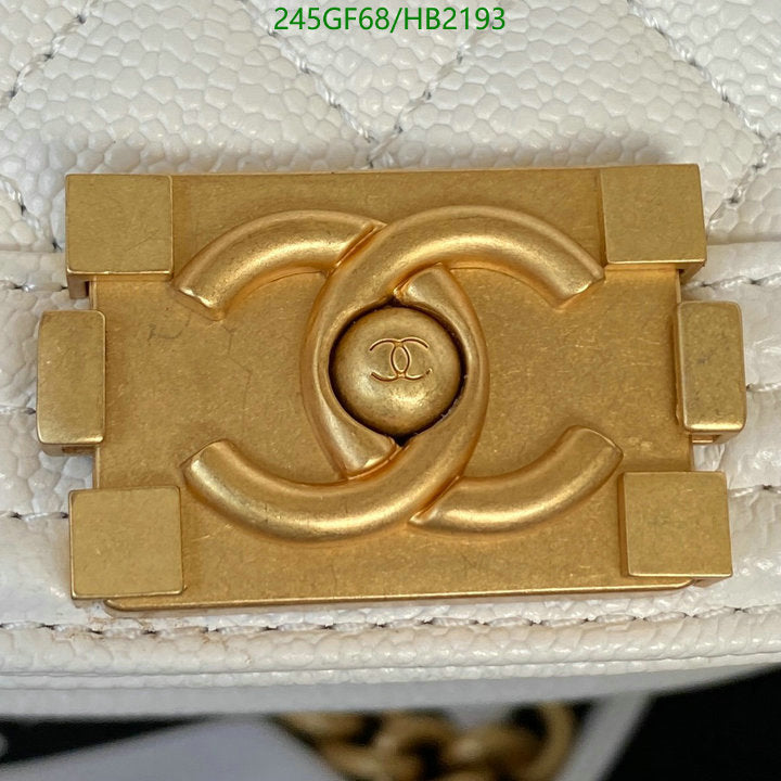 SAMC - CHL Bags - 269