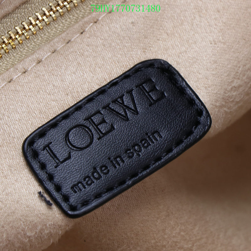 Satchel Bags - LWE Bags - 040