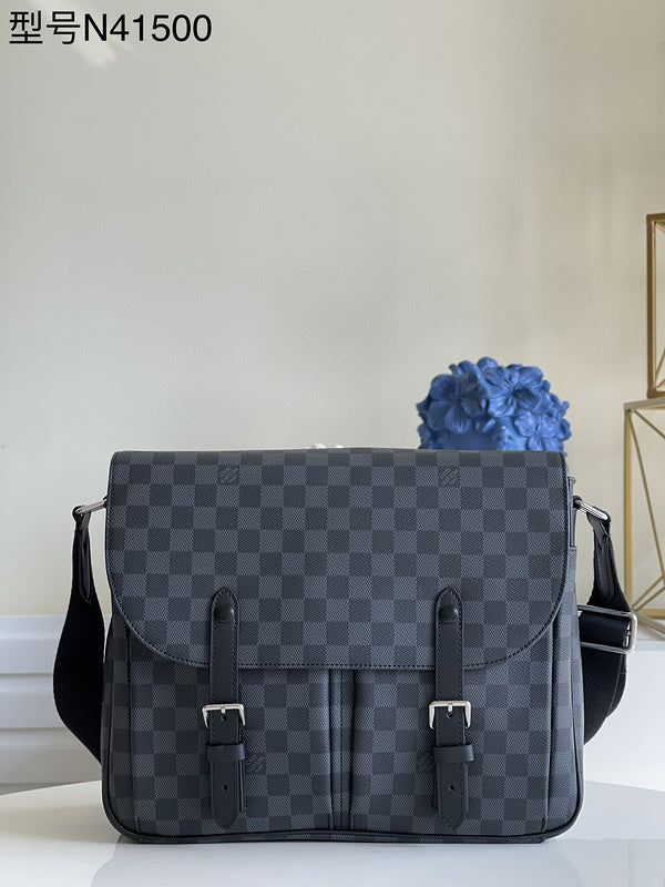 Glami- - LOV Men Bags - 459