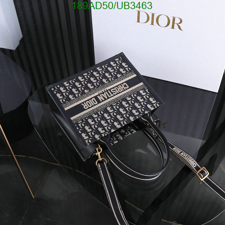 SAMCC - DOR Bags - 1176