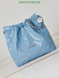 SAMC - CHL Bags - 566