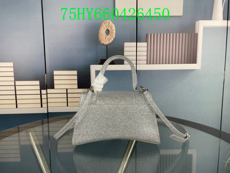 Satchel Bags - BGA Bags - 2322
