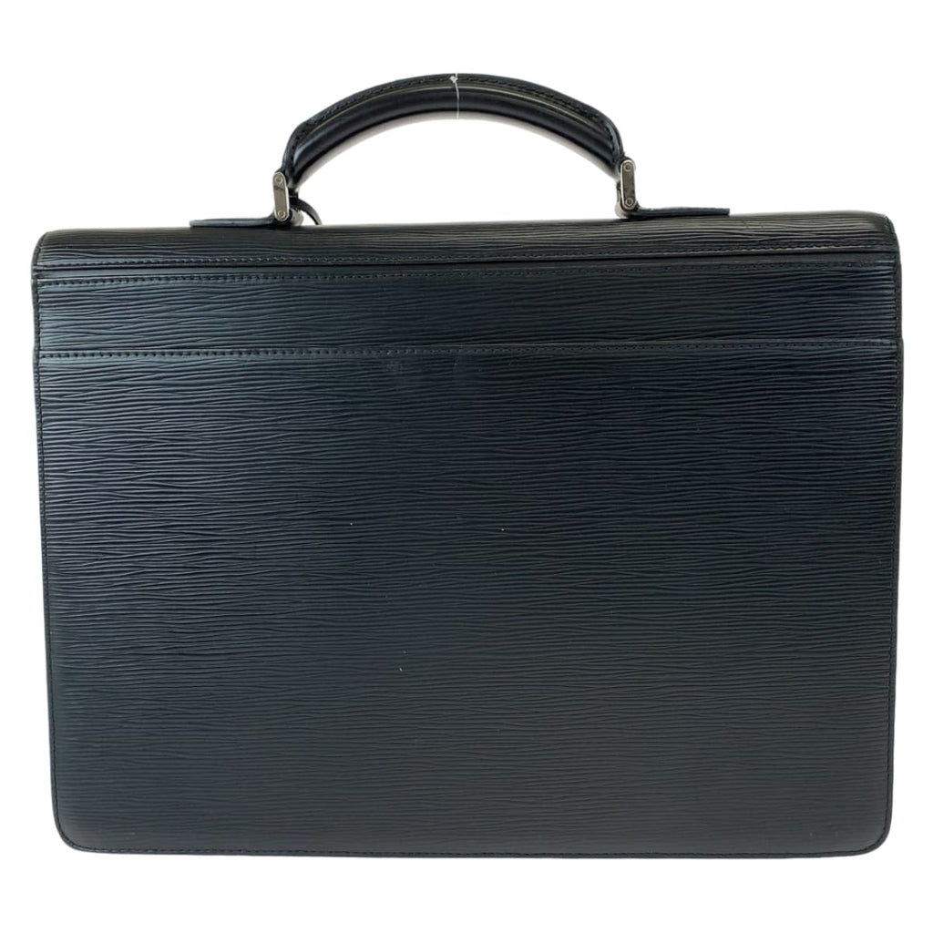 Louis Vuitton Epi Leather Laguito Briefcase