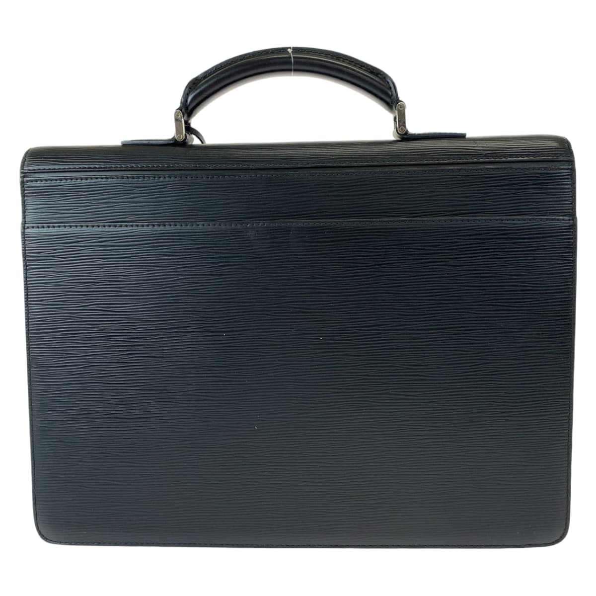 Louis Vuitton Epi Leather Laguito Briefcase