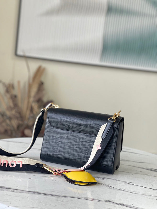Fashion Lu-Vi bags - 4847