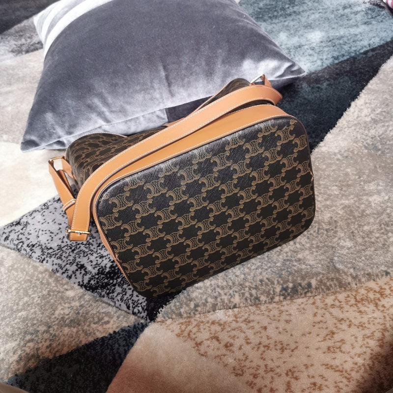 Glamy - COL Bags - 739