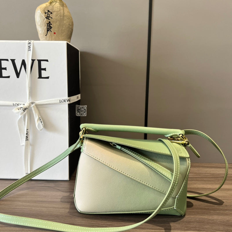Glamy - LWO Bags - 327