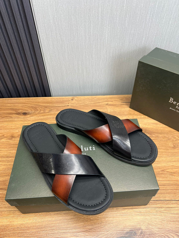 Glami - BRE Men Shoes - 375