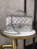 Satchel Bags - CHL Bags - 3955