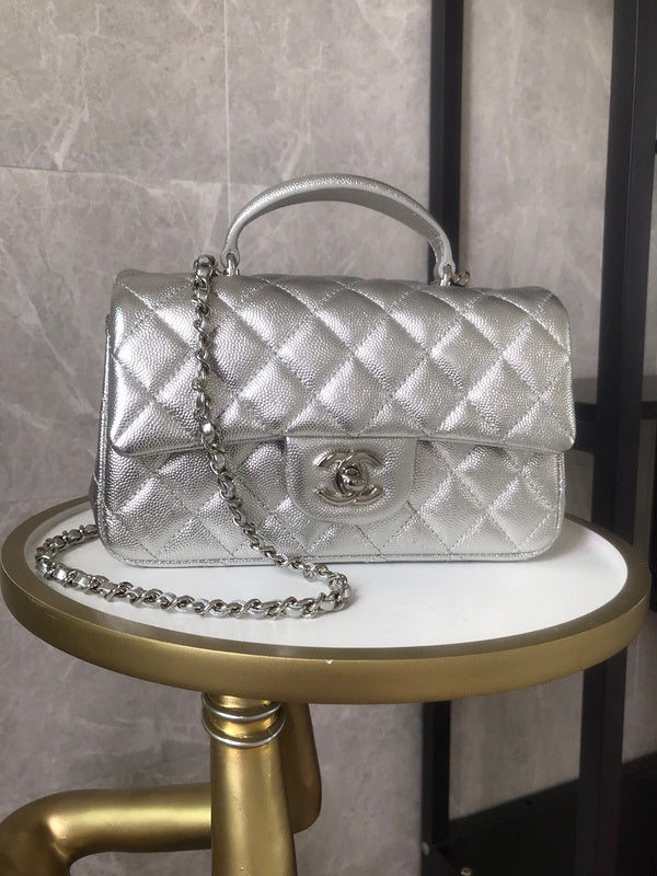 Satchel Bags - CHL Bags - 3955