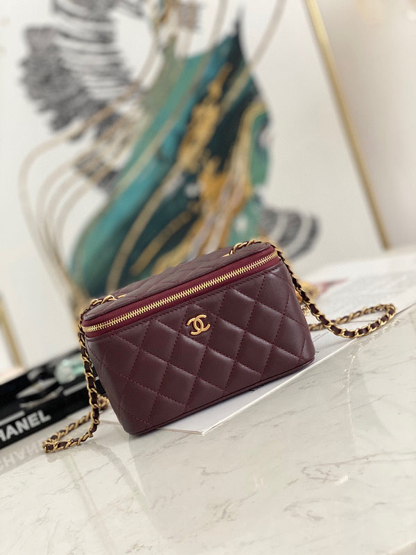 Satchel Bags - CHL Bags - 3691