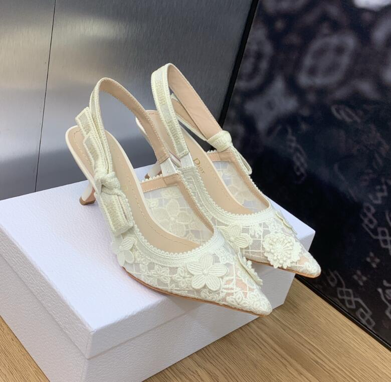 SAMCC - DOR Women Shoes - 219