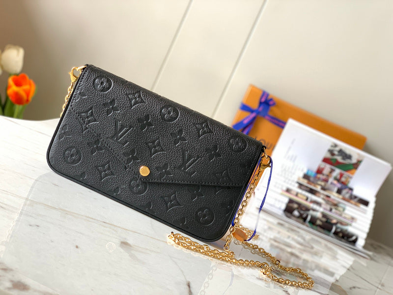 Glamy - LOV Bags - 1263