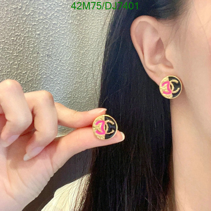 SAMC - CHL Jewelry Earrings - 033